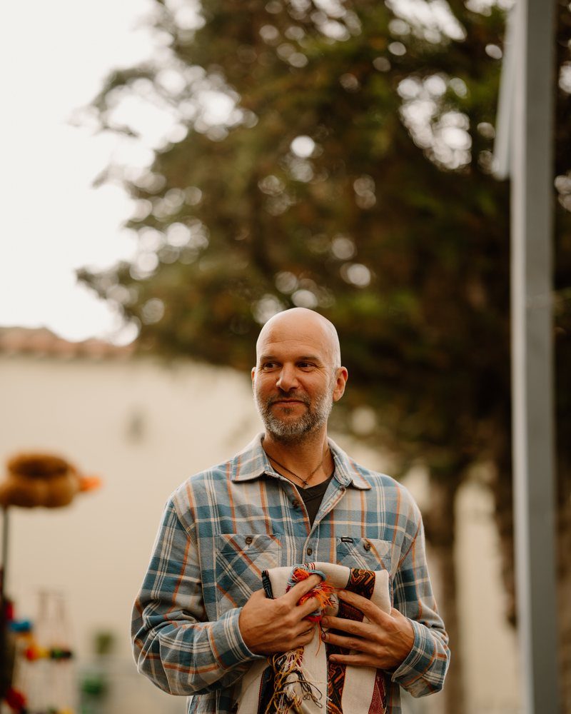Brad Korpalski