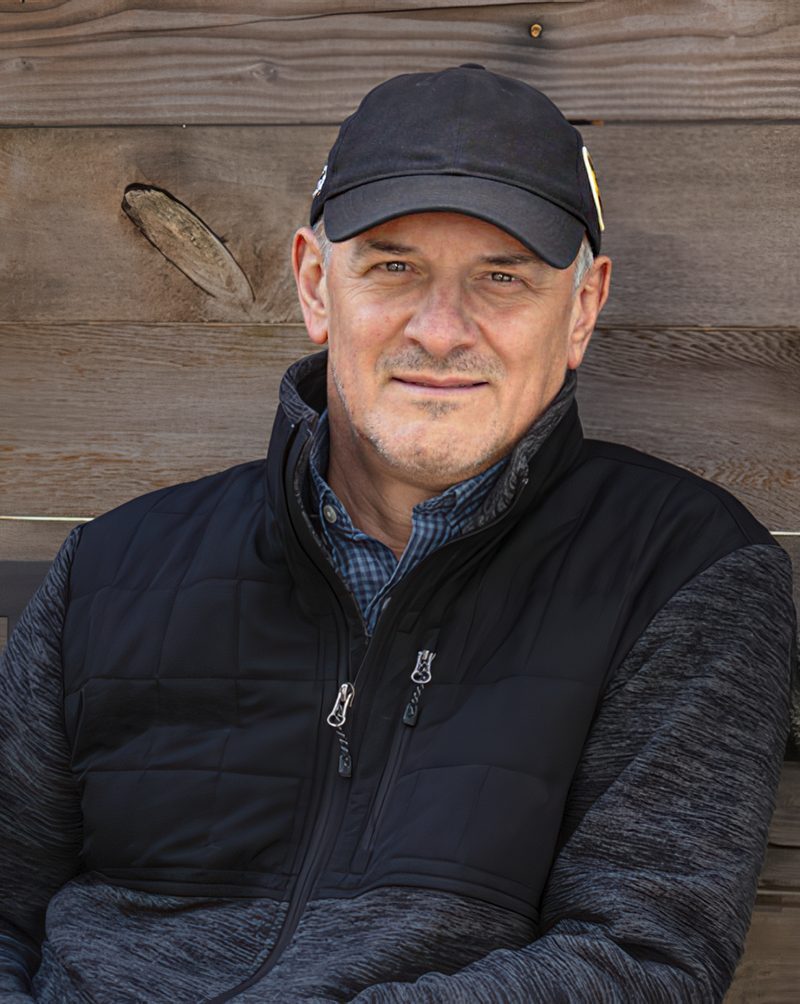 Daniel deMoulin